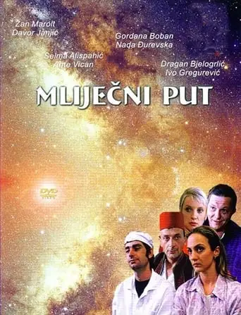 Mlijecni Put (2000)