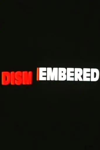 Dismembered (2003)