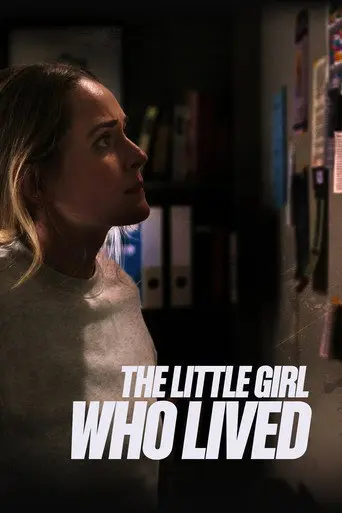 The Little Girl Who Lived (2025)