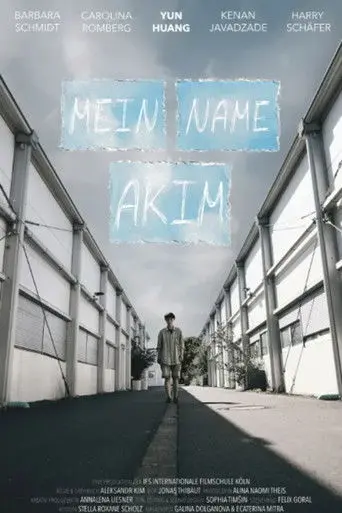 My Name Akim (2026)
