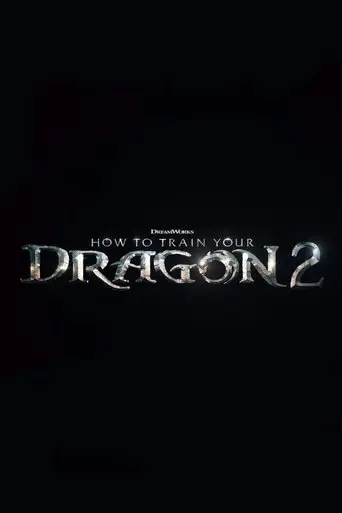 How to Train Your Dragon 2 (2027)