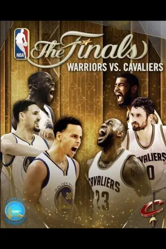 2016 NBA Finals Mini-Movie (2016)