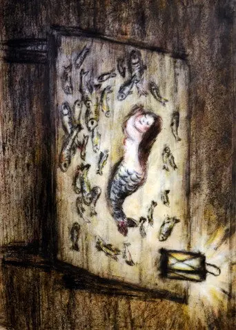 It's Raining From the Evening (2009)