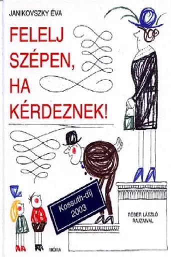 Felelj szépen, ha kérdeznek! (1986)