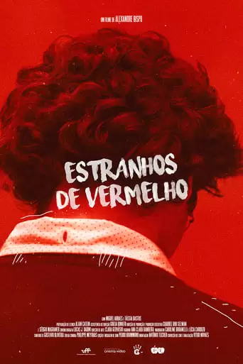 Strangers In Red (2018)