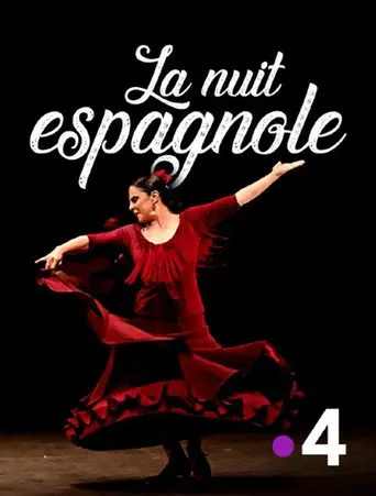 La nuit espagnole (2019)