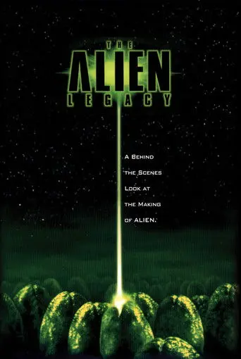 The Alien Legacy (1999)