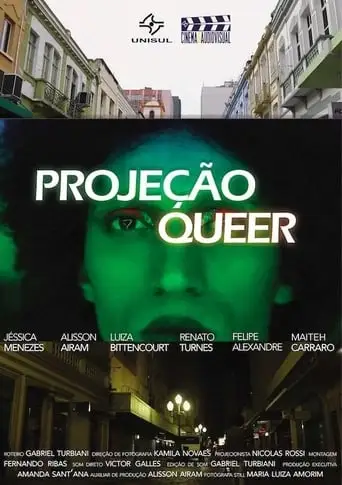 Queer Projection (2019)