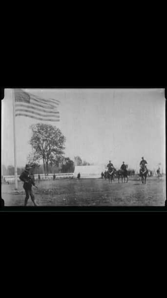 Review Of U.S. Military (1896)