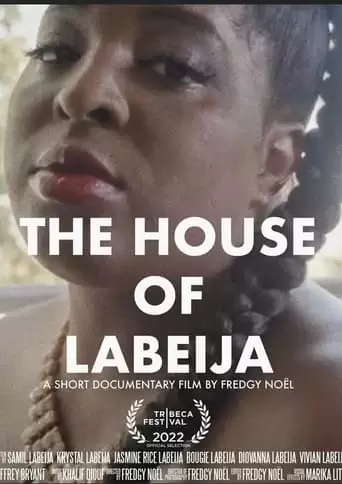 The House Of LaBeija (2022)