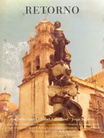 Retorno (2020)