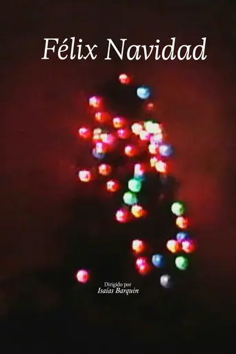 Félix Christmas (2025)