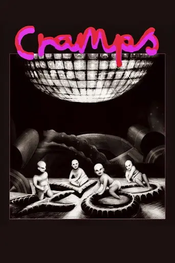 Cramps (2020)