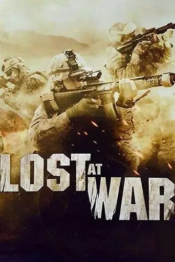 Lost At War (2007)