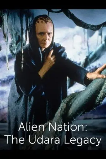 Alien Nation: The Udara Legacy (1997)