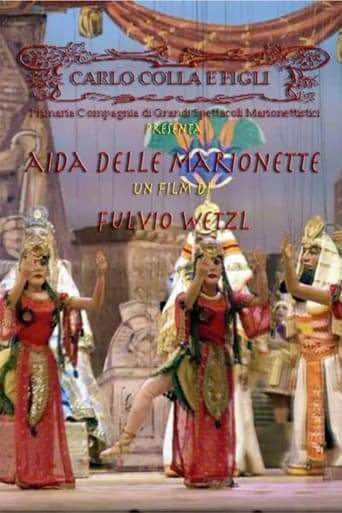 Aida delle marionette (2003)