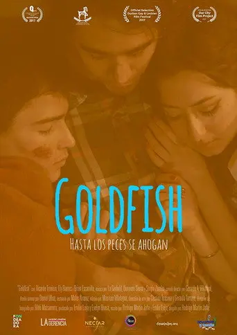 Goldfish (2017)