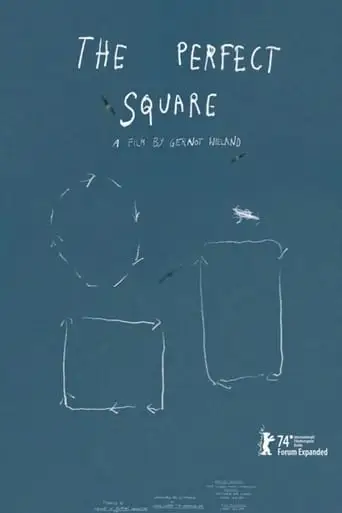 The Perfect Square (2024)