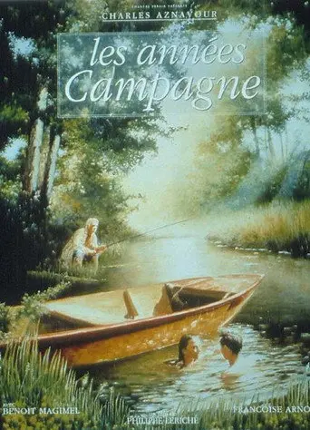 The Country Years (1992)