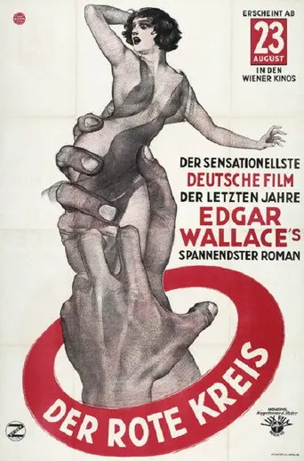 The Crimson Circle (1929)
