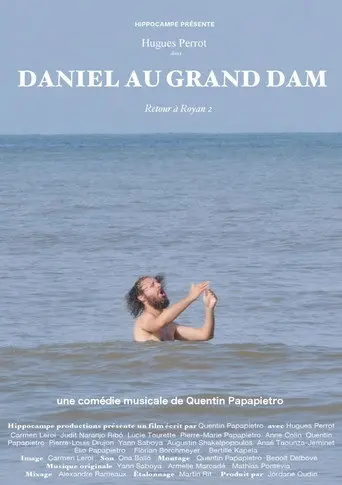 Daniel au grand dam (2023)