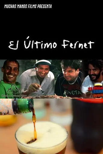 The last fernet (2012)