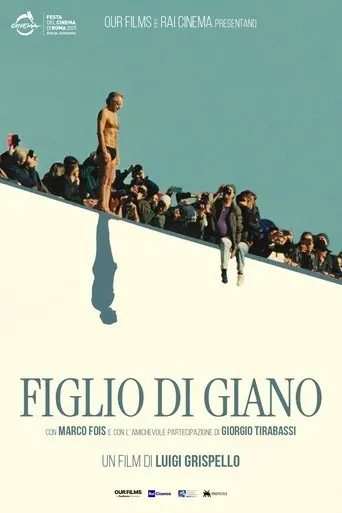 Figlio di Giano (2025)