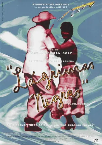 Lágrimas negras (1997)