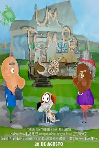 Um Tempo So (2019)