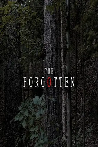 The Forgotten (2018)