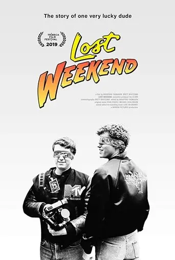 Lost Weekend (2019)
