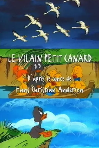 The Ugly Duckling (1996)