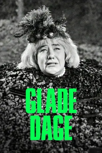 Glade Dage (1964)