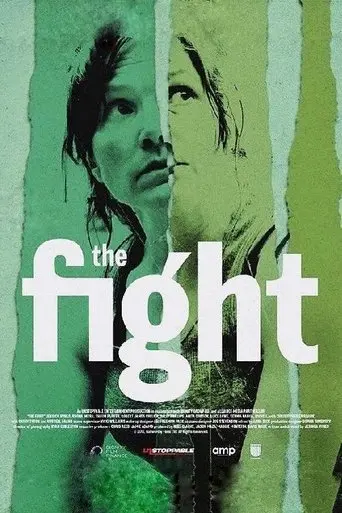 The Fight (2019)