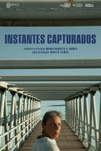 Instantes Capturados (2022)
