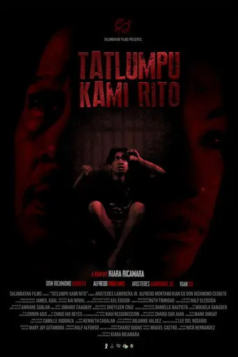 Tatlumpu Kami Rito (2024)