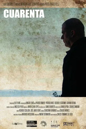 Cuarenta (2009)