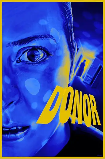 Donor (2025)