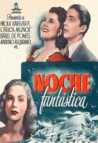 Noche Fantastica (1943)