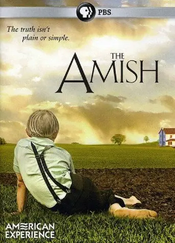 The Amish (2012)