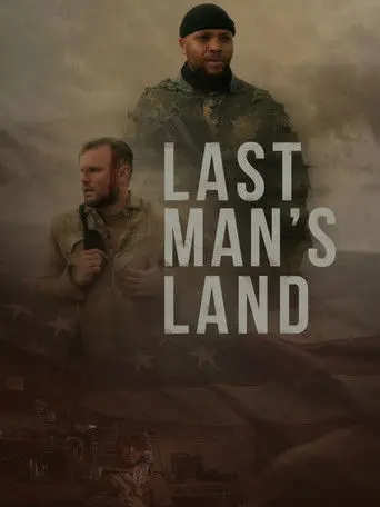 Last Man's Land (2026)