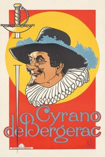 Cyrano De Bergerac (1925)