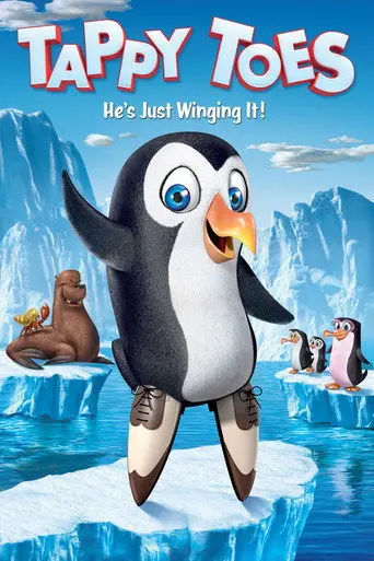 Tappy Toes (2011)