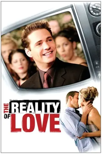 I Want To Marry Ryan Banks (2004)