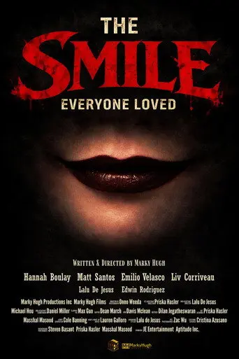 The Smile Everyone Loved (2026)