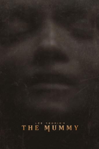Lee Cronin's The Mummy (2026)