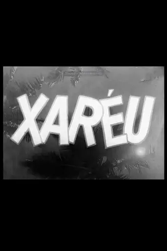 Xaréu (1954)