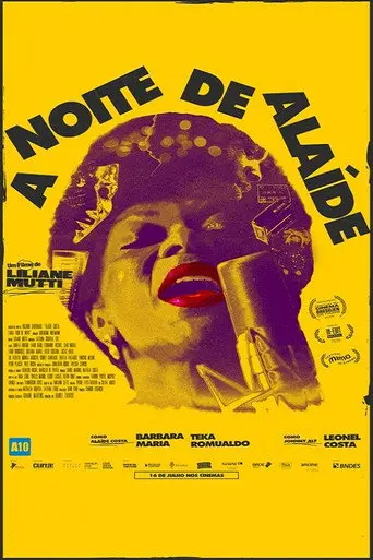 A Noite de Alaíde (2026)