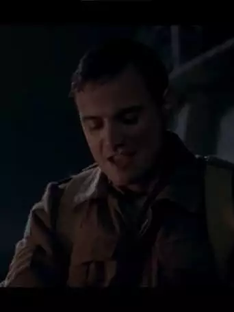Heritage Minutes: Juno Beach (2005)