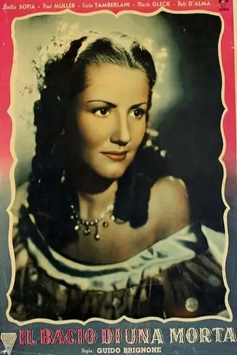 Dead Woman's Kiss (1949)